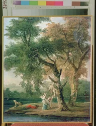 Nestzerstörer, 1780er